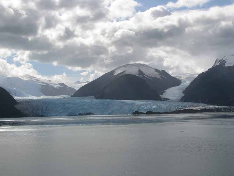 056: Carnival Splendor, South America Cruise, 