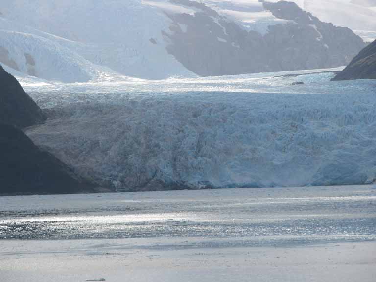 057: Carnival Splendor, South America Cruise, 