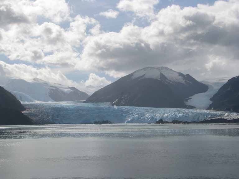 064: Carnival Splendor, South America Cruise, 