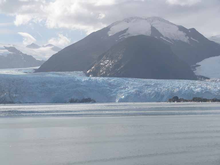 065: Carnival Splendor, South America Cruise, 