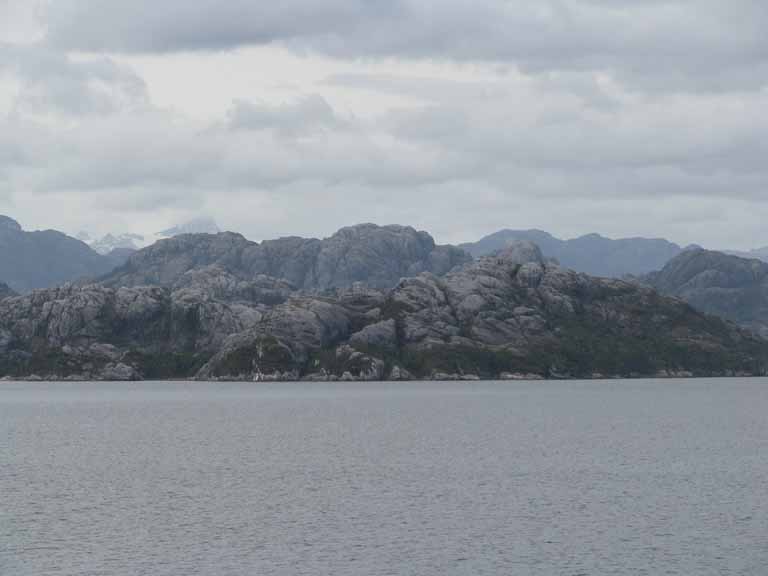 067: Carnival Splendor, South America Cruise, 