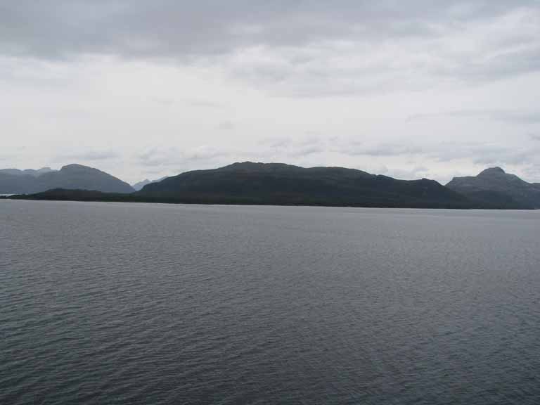 071: Carnival Splendor, South America Cruise, 