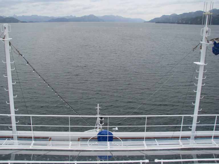 079: Carnival Splendor, South America Cruise, 