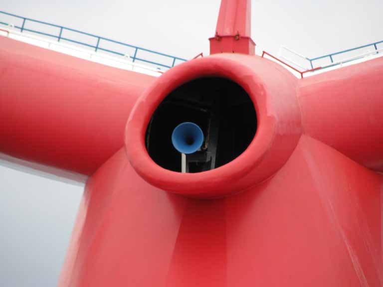 084: Carnival Splendor, South America Cruise, 