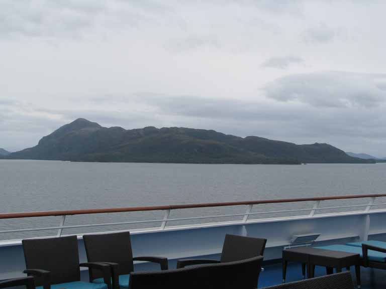 089: Carnival Splendor, South America Cruise, 