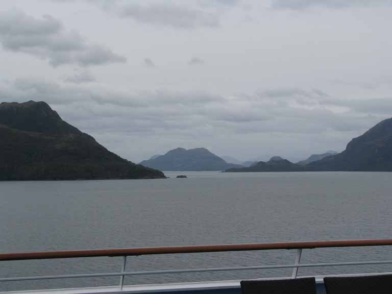 090: Carnival Splendor, South America Cruise, 