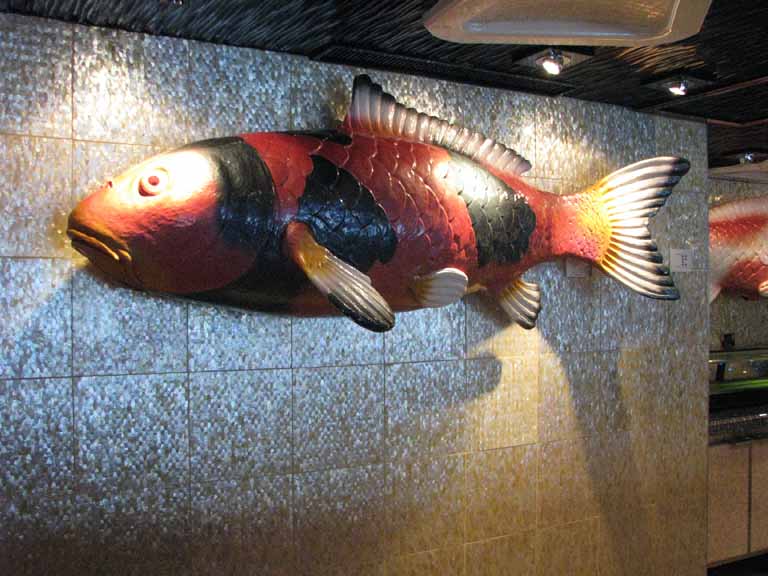 098: Carnival Splendor, South America Cruise, 