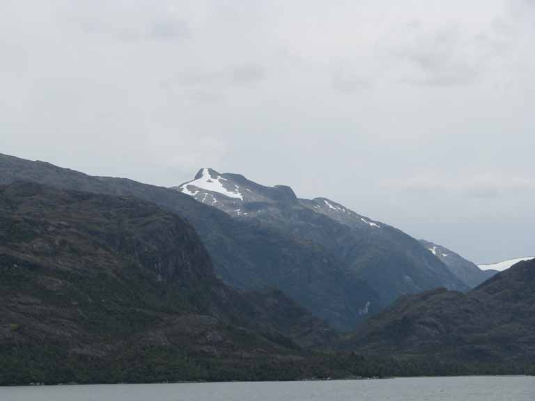 105: Carnival Splendor, South America Cruise, 