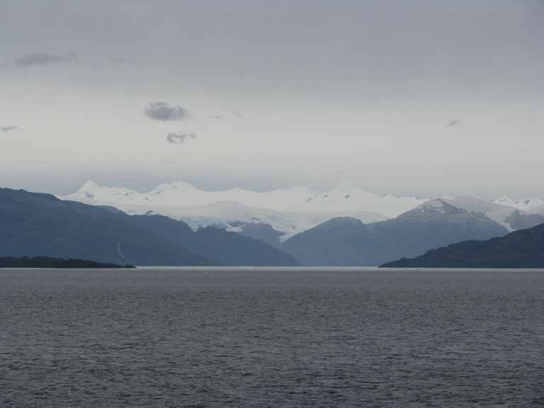 108: Carnival Splendor, South America Cruise, 