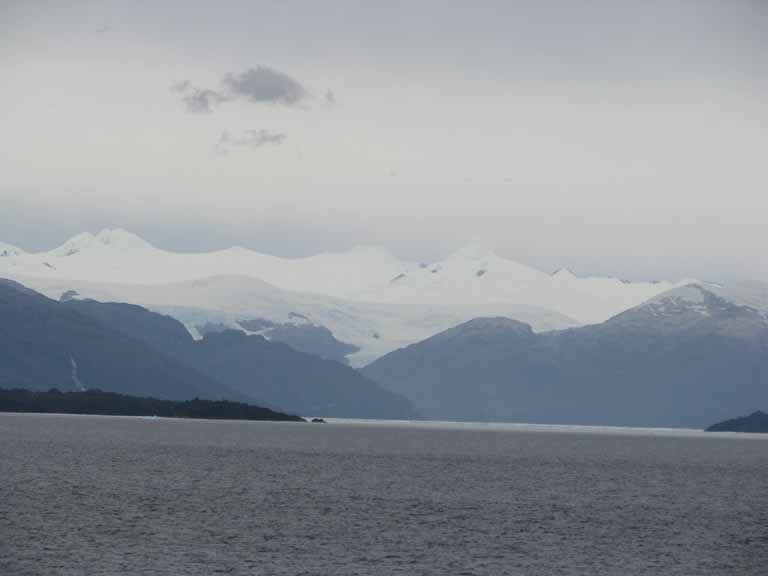 110: Carnival Splendor, South America Cruise, 