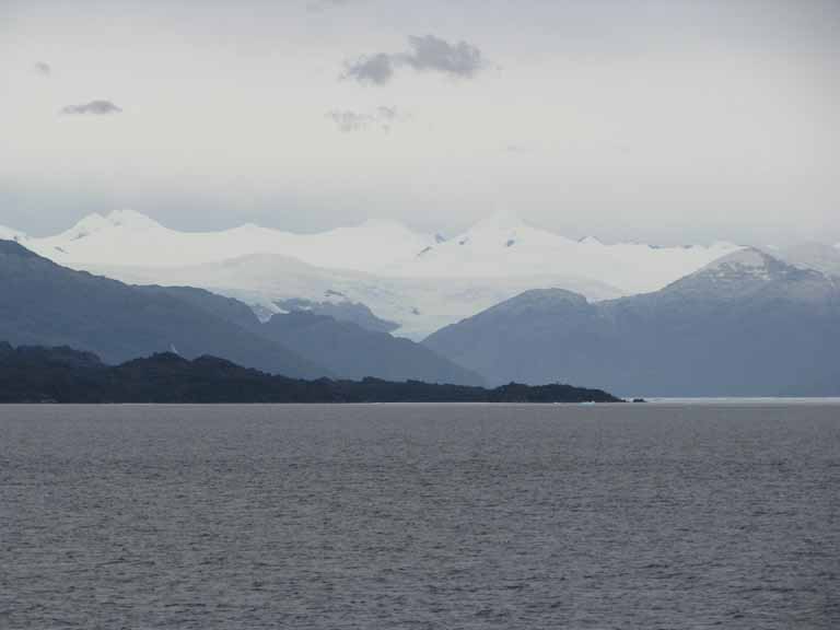 112: Carnival Splendor, South America Cruise, 