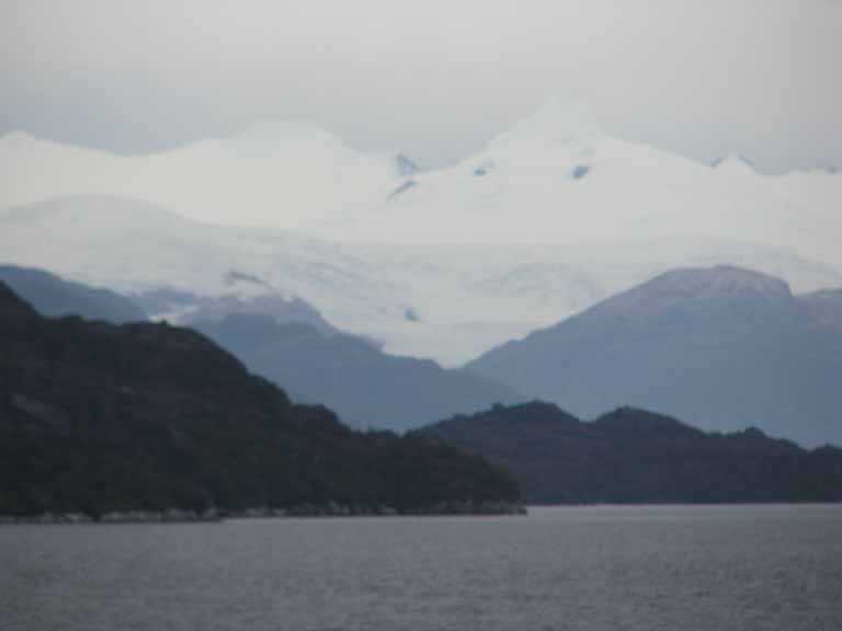 113: Carnival Splendor, South America Cruise, 