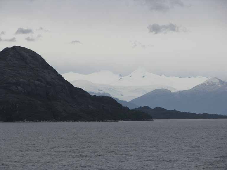 114: Carnival Splendor, South America Cruise, 