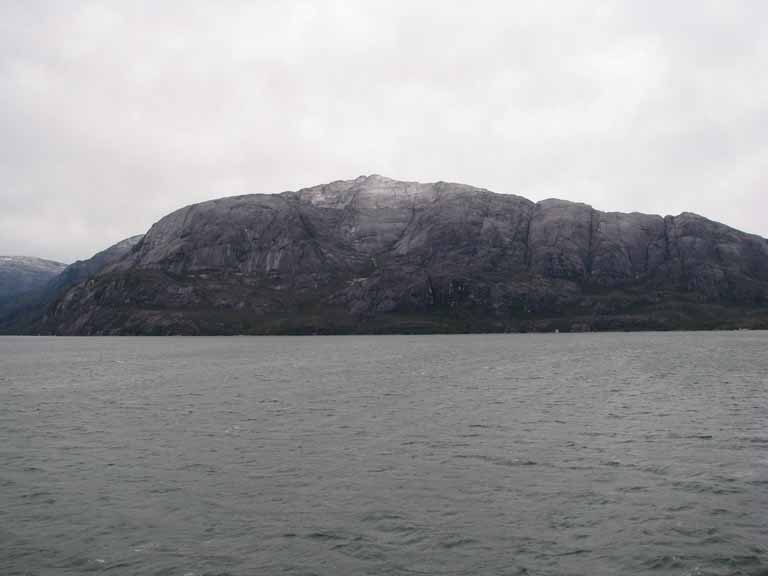 116: Carnival Splendor, South America Cruise, 