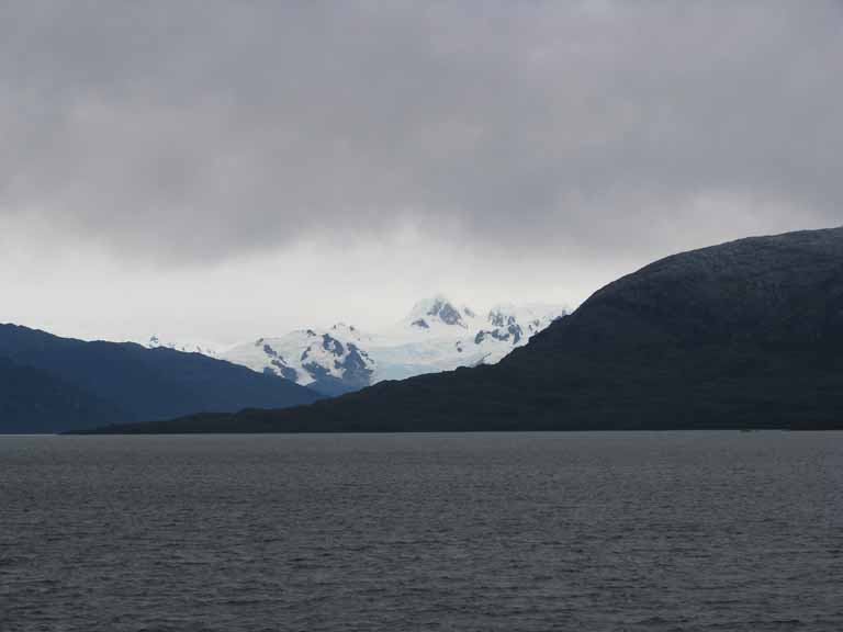 117: Carnival Splendor, South America Cruise, 