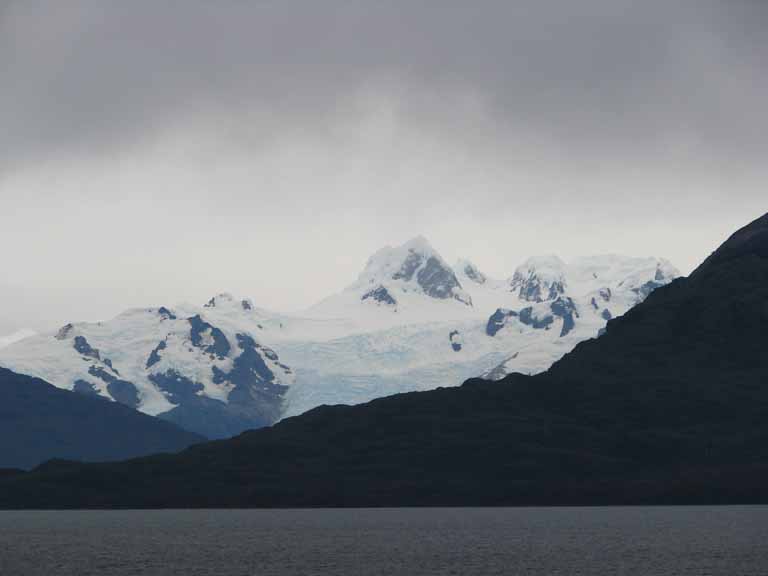 118: Carnival Splendor, South America Cruise, 