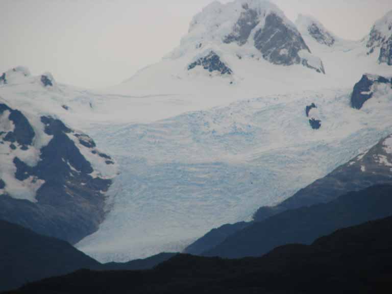 121: Carnival Splendor, South America Cruise, 