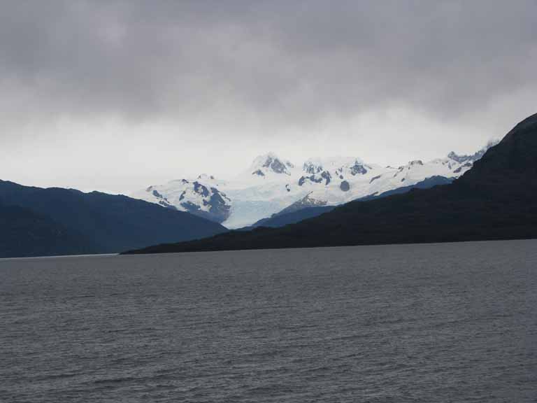 122: Carnival Splendor, South America Cruise, 