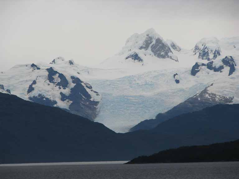 124: Carnival Splendor, South America Cruise, 