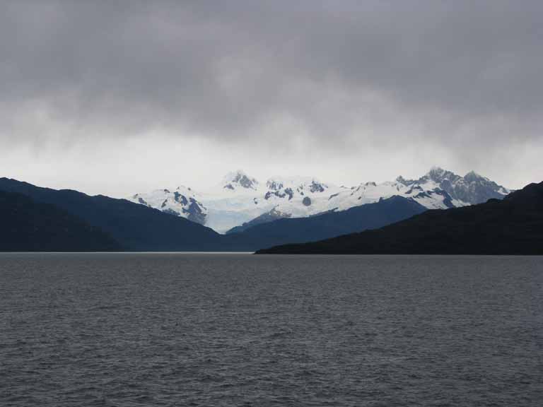 125: Carnival Splendor, South America Cruise, 