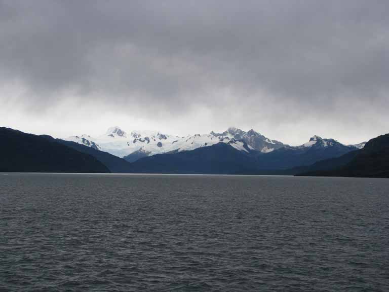 128: Carnival Splendor, South America Cruise, 