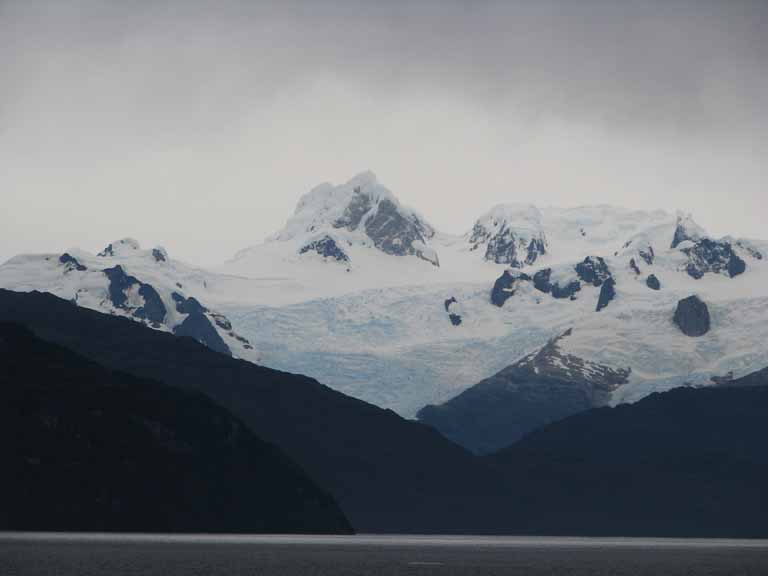 129: Carnival Splendor, South America Cruise, 