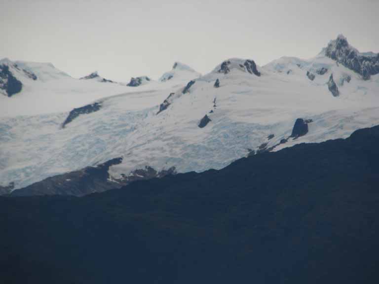 130: Carnival Splendor, South America Cruise, 