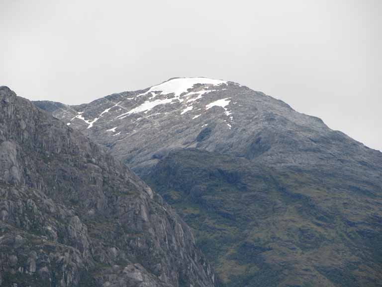 132: Carnival Splendor, South America Cruise, 