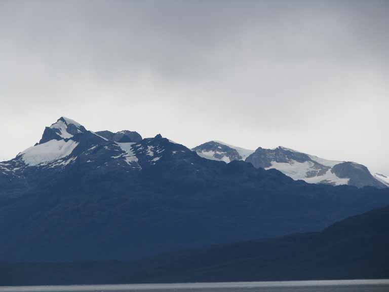 135: Carnival Splendor, South America Cruise, 