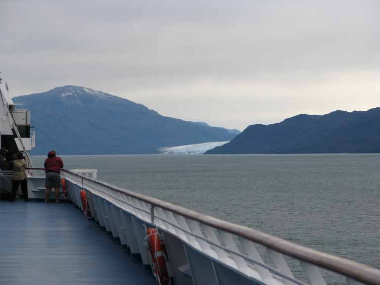 140: Carnival Splendor, South America Cruise, 