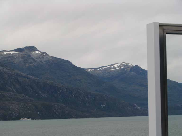 141: Carnival Splendor, South America Cruise, 