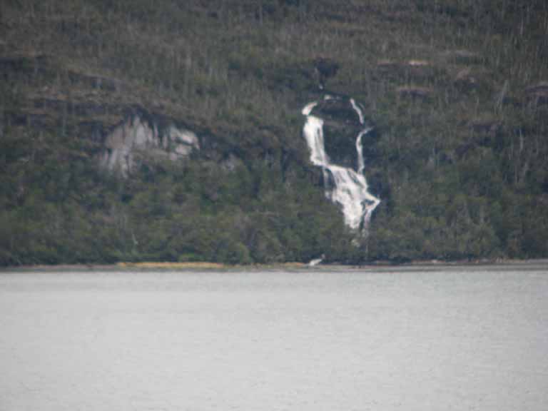 142: Carnival Splendor, South America Cruise, 