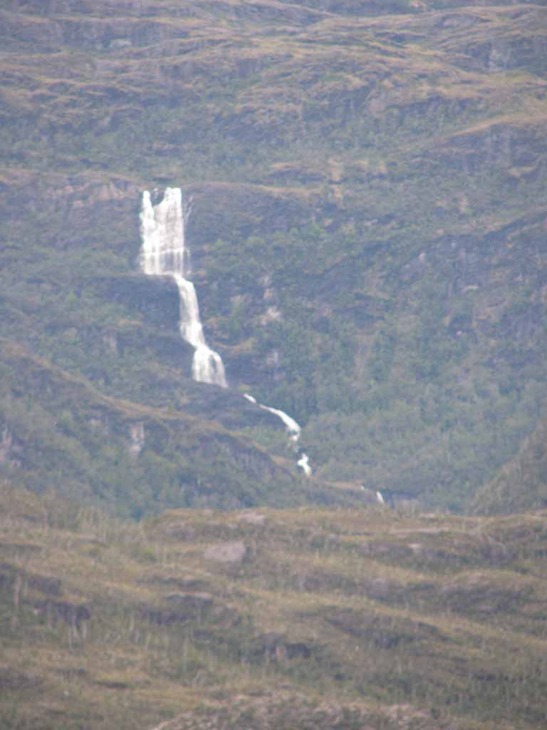 143: Carnival Splendor, South America Cruise, 