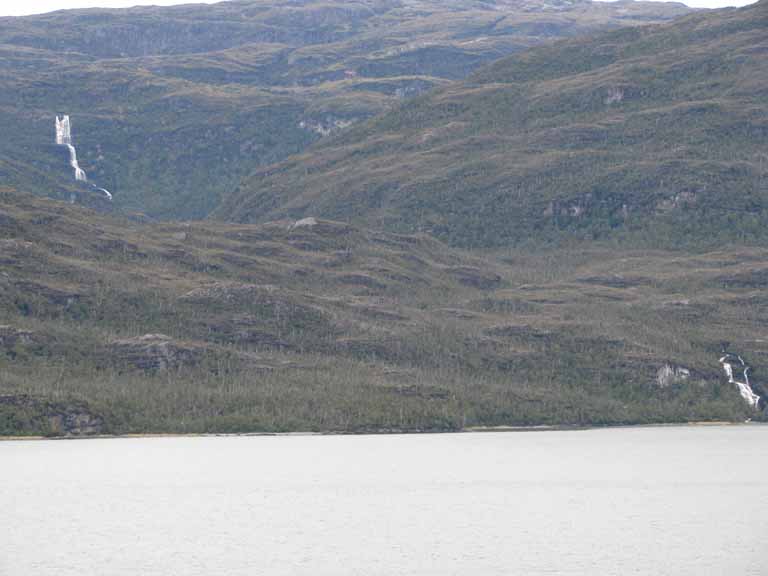 144: Carnival Splendor, South America Cruise, 