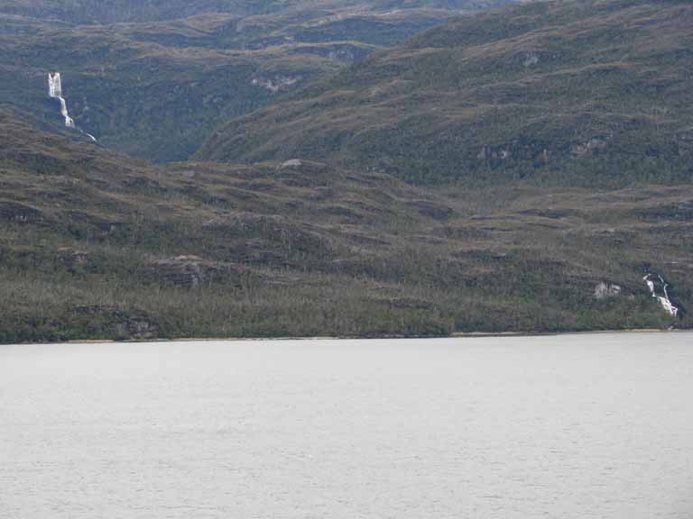 145: Carnival Splendor, South America Cruise, 