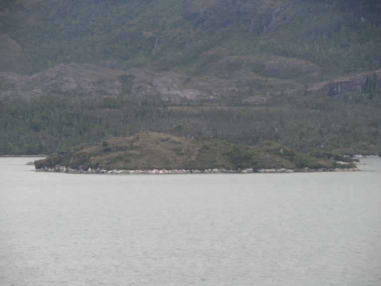 148: Carnival Splendor, South America Cruise, 