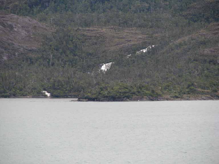 149: Carnival Splendor, South America Cruise, 