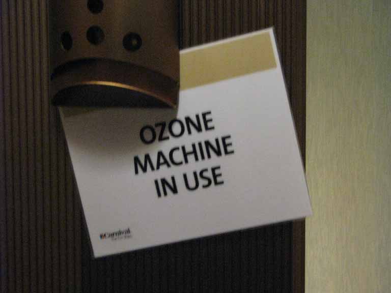 150: Carnival Splendor, South America Cruise, 