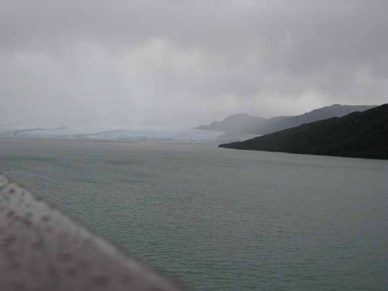 153: Carnival Splendor, South America Cruise, 