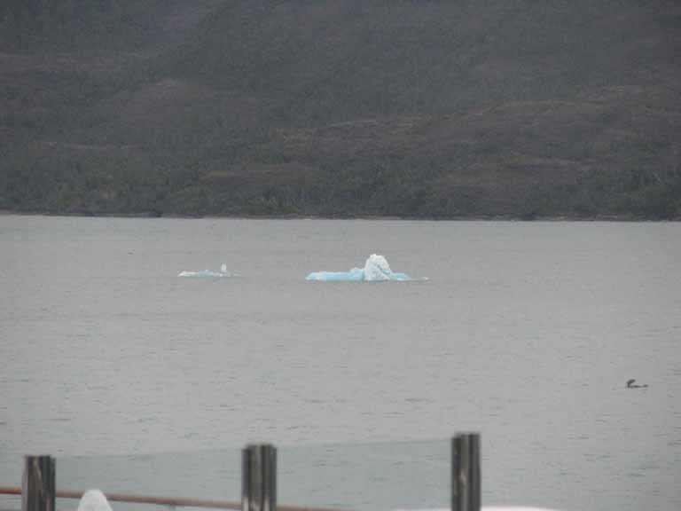 154: Carnival Splendor, South America Cruise, 