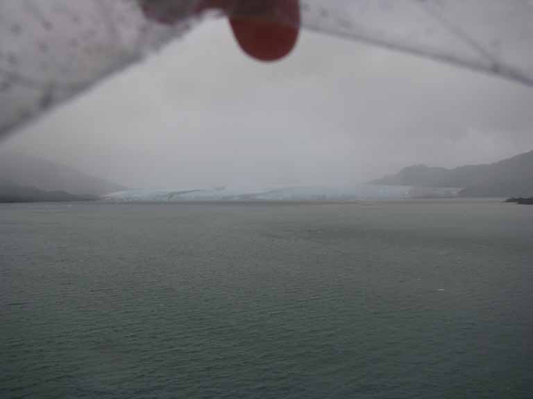 156: Carnival Splendor, South America Cruise, 