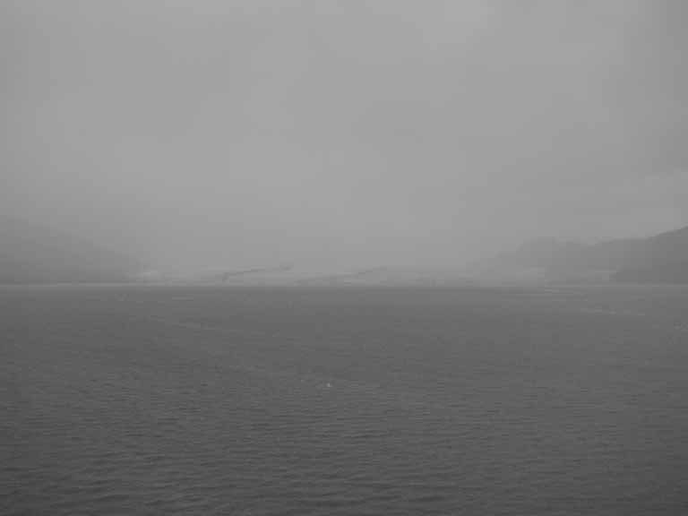 159: Carnival Splendor, South America Cruise, 