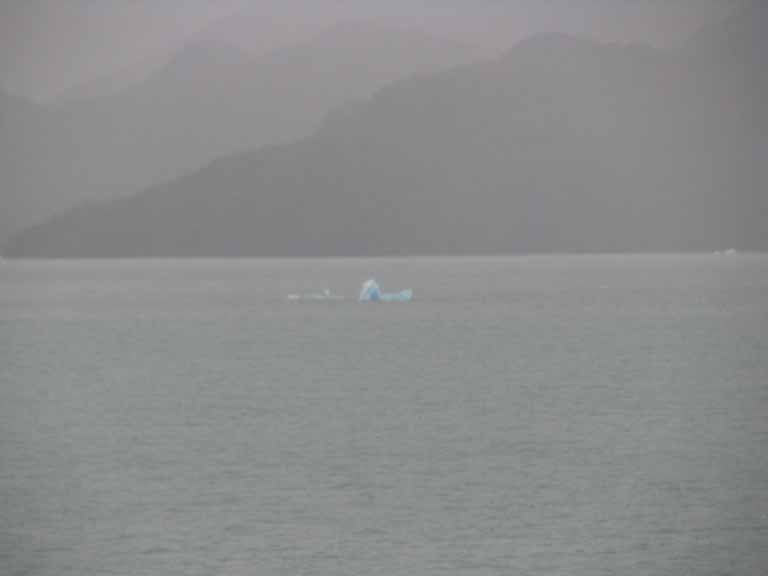 160: Carnival Splendor, South America Cruise, 