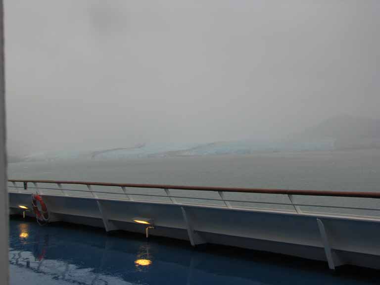 162: Carnival Splendor, South America Cruise, 