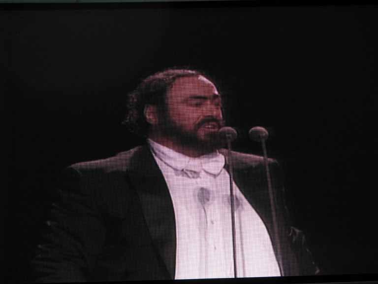 164: Carnival Splendor, South America Cruise, 