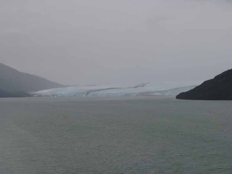 168: Carnival Splendor, South America Cruise, 