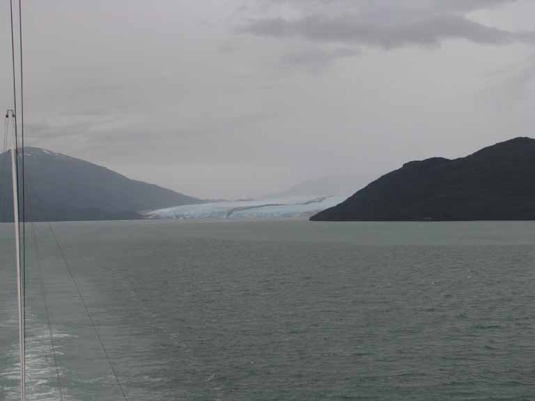 172: Carnival Splendor, South America Cruise, 