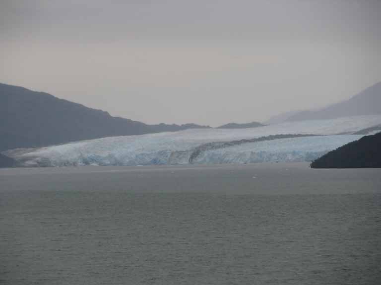 175: Carnival Splendor, South America Cruise, 