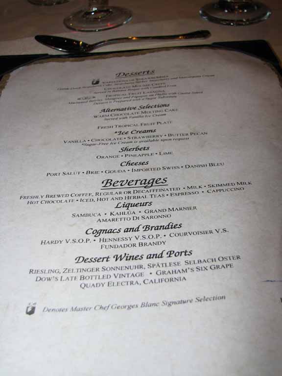 185: Carnival Splendor, South America Cruise, 