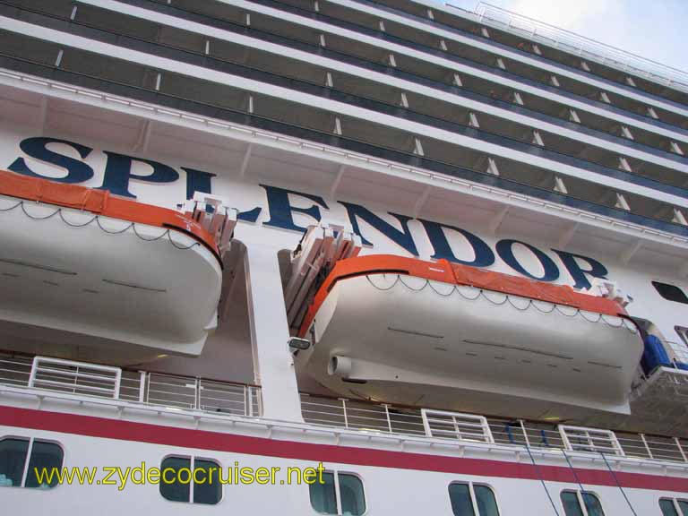 028: Carnival Splendor, Ushuaia, Tierra del Fuego, 